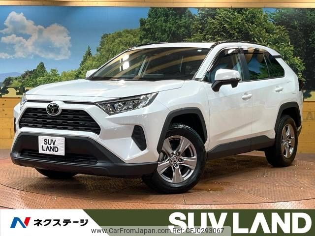 toyota rav4 2023 -TOYOTA--RAV4 6BA-MXAA52--MXAA52-5006435---TOYOTA--RAV4 6BA-MXAA52--MXAA52-5006435- image 1