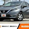 nissan note 2020 -NISSAN--Note DBA-E12--E12-707685---NISSAN--Note DBA-E12--E12-707685- image 1