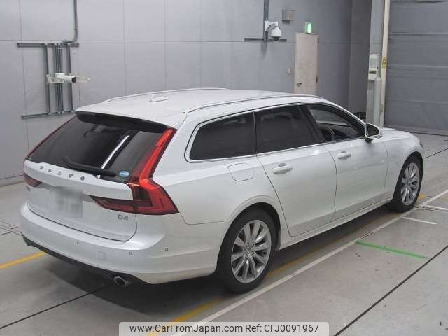 volvo v90 2019 -VOLVO 【岡崎 300ﾉ9024】--Volvo V90 LDA-PD4204T--YV1PWA8MDK1090307---VOLVO 【岡崎 300ﾉ9024】--Volvo V90 LDA-PD4204T--YV1PWA8MDK1090307- image 2