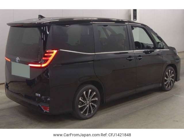toyota noah 2025 CFJ1421848 image 2
