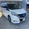 nissan serena 2019 -NISSAN 【山形 330ﾈ2341】--Serena HFC27--038361---NISSAN 【山形 330ﾈ2341】--Serena HFC27--038361- image 6