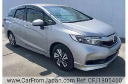 honda shuttle 2020 CFJ1805460