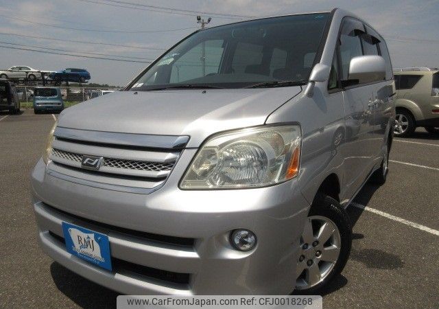 toyota noah 2006 REALMOTOR_Y2024070184A-12 image 1