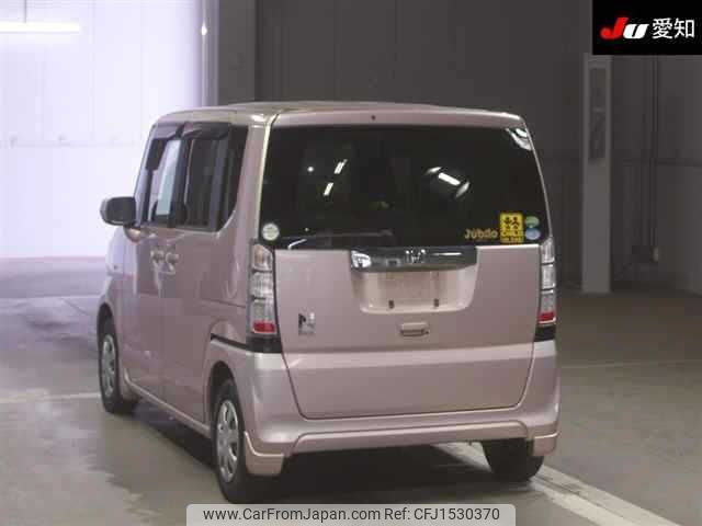 honda n-box 2012 CFJ1530370 image 2