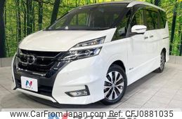 nissan serena 2017 -NISSAN--Serena DAA-GFC27--GFC27-030930---NISSAN--Serena DAA-GFC27--GFC27-030930-