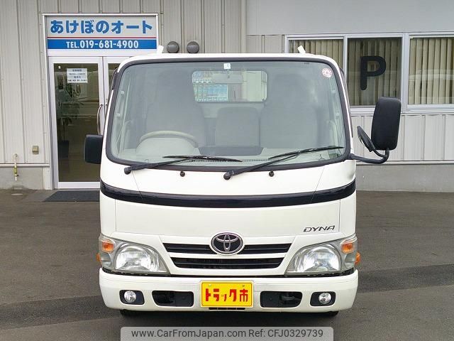 toyota dyna-truck 2014 GOO_NET_EXCHANGE_0903894A30241007W001 image 2