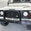 land-rover defender 1999 CFJ1612292 image 8