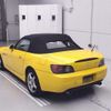 honda s2000 2000 CFJ1511710 image 2