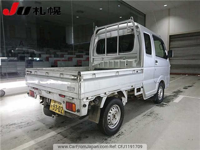 suzuki carry-truck 2021 -SUZUKI 【旭川 480ｶ9302】--Carry Truck DA16T-654357---SUZUKI 【旭川 480ｶ9302】--Carry Truck DA16T-654357- image 2