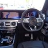 mercedes-benz g-class 2022 -MERCEDES-BENZ--Benz G Class 3DA-463350--W1N4633502X454253---MERCEDES-BENZ--Benz G Class 3DA-463350--W1N4633502X454253- image 3