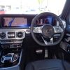 mercedes-benz g-class 2022 -MERCEDES-BENZ--Benz G Class 3DA-463350--W1N4633502X454253---MERCEDES-BENZ--Benz G Class 3DA-463350--W1N4633502X454253- image 2