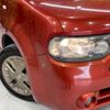 nissan cube 2014 -NISSAN--Cube DBA-Z12--Z12-279544---NISSAN--Cube DBA-Z12--Z12-279544- image 12