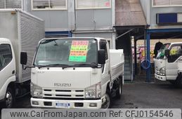 isuzu elf-truck 2013 GOO_NET_EXCHANGE_0705359A30240829W001