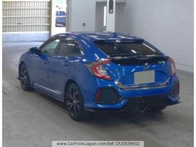 honda civic 2019 -HONDA 【北九州 330 6886】--Civic DBA-FK7--FK7-1103835---HONDA 【北九州 330 6886】--Civic DBA-FK7--FK7-1103835- image 2