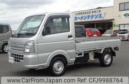 suzuki carry-truck 2016 GOO_JP_700080015330240710001