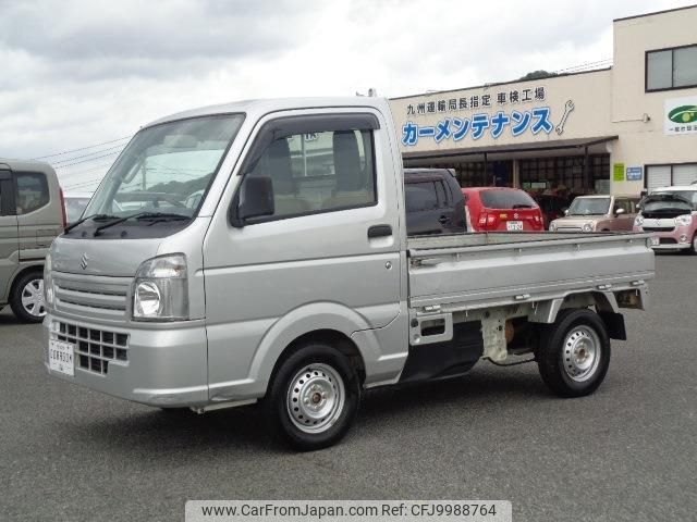 suzuki carry-truck 2016 GOO_JP_700080015330240710001 image 1