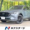 mazda cx-5 2022 quick_quick_KF2P_KF2P-517695 image 1