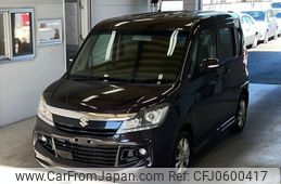 suzuki solio 2015 -SUZUKI--Solio MA15S-683384---SUZUKI--Solio MA15S-683384-