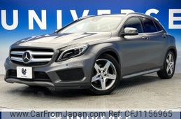 mercedes-benz gla-class 2014 -MERCEDES-BENZ--Benz GLA DBA-156946--WDC1569462J050555---MERCEDES-BENZ--Benz GLA DBA-156946--WDC1569462J050555-