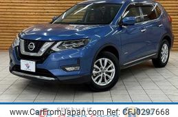 nissan x-trail 2019 -NISSAN--X-Trail DAA-HT32--HT32-156869---NISSAN--X-Trail DAA-HT32--HT32-156869-