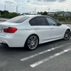 bmw 3-series 2013 -BMW--BMW 3 Series LDA-3D20--WBA3D36010NP77894---BMW--BMW 3 Series LDA-3D20--WBA3D36010NP77894- image 7