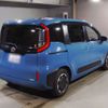 toyota sienta 2022 -TOYOTA 【堺 500ふ6448】--Sienta MXPC10G-1001265---TOYOTA 【堺 500ふ6448】--Sienta MXPC10G-1001265- image 2