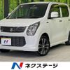 suzuki wagon-r 2013 -SUZUKI--Wagon R DBA-MH34S--MH34S-242513---SUZUKI--Wagon R DBA-MH34S--MH34S-242513- image 1