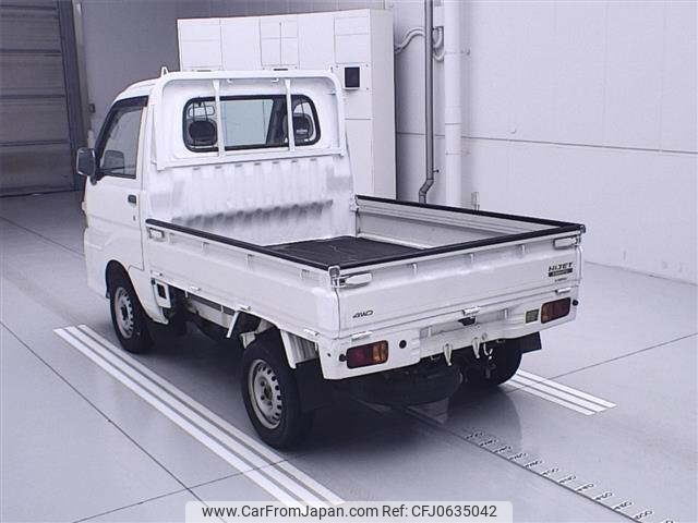 daihatsu hijet-truck 2006 -DAIHATSU--Hijet Truck S210P-2084914---DAIHATSU--Hijet Truck S210P-2084914- image 2