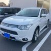 mitsubishi outlander-phev 2014 -MITSUBISHI--Outlander PHEV DLA-GG2W--GG2W-0102550---MITSUBISHI--Outlander PHEV DLA-GG2W--GG2W-0102550- image 1