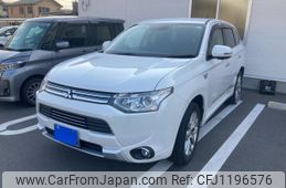 mitsubishi outlander-phev 2014 -MITSUBISHI--Outlander PHEV DLA-GG2W--GG2W-0102550---MITSUBISHI--Outlander PHEV DLA-GG2W--GG2W-0102550-