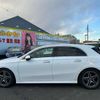 mercedes-benz a-class 2018 -MERCEDES-BENZ--Benz A Class 5BA-177084--WDD1770842J046150---MERCEDES-BENZ--Benz A Class 5BA-177084--WDD1770842J046150- image 8