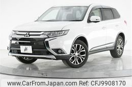 mitsubishi outlander 2015 quick_quick_DBA-GF8W_GF8W-0301074