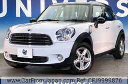 mini mini-others 2012 -BMW--BMW Mini CBA-ZA16--WMWZB32010WL92058---BMW--BMW Mini CBA-ZA16--WMWZB32010WL92058-