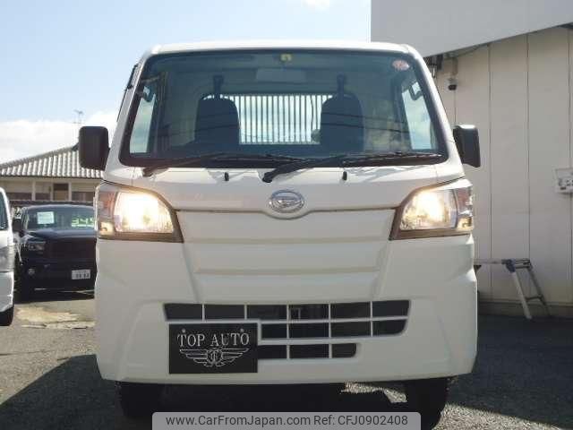 daihatsu hijet-truck 2017 quick_quick_EBD-S510P_S510P-0143093 image 2