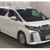 toyota alphard 2019 -TOYOTA 【横浜 330ﾋ5851】--Alphard DBA-AGH30W--AGH30W-0241896---TOYOTA 【横浜 330ﾋ5851】--Alphard DBA-AGH30W--AGH30W-0241896- image 1