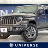 chrysler jeep-wrangler 2021 CFJ1901318 image 1