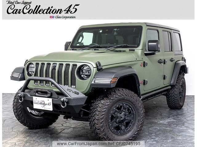 jeep wrangler 2019 quick_quick_ABA-JL36L_1C4HJXMG5KW575100 image 1