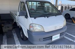 toyota townace-truck 1999 CFJ1827864