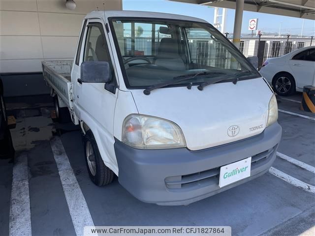toyota townace-truck 1999 CFJ1827864 image 1