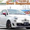 abarth 500 2014 quick_quick_312141_ZFA3120000J054010 image 1