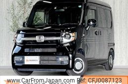 honda n-van 2019 -HONDA--N VAN HBD-JJ1--JJ1-3016791---HONDA--N VAN HBD-JJ1--JJ1-3016791-