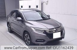 honda vezel 2019 -HONDA 【松本 336ﾃ1031】--VEZEL RU3-1336950---HONDA 【松本 336ﾃ1031】--VEZEL RU3-1336950-