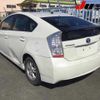 toyota prius 2010 CFJ1783172 image 2