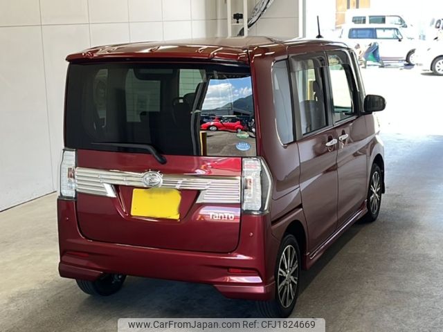 daihatsu tanto 2017 CFJ1824669 image 2