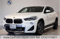 bmw x2 2019 quick_quick_3BA-YH15_WBAYH120905P18029