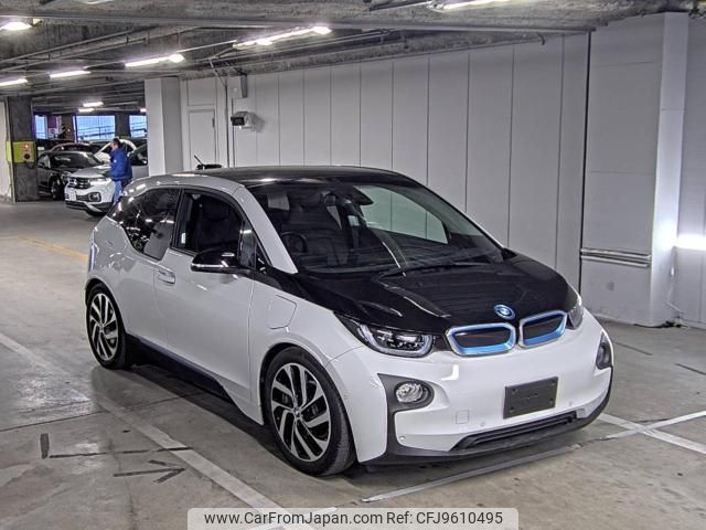 bmw i3 2017 -BMW--BMW i3 WBY1Z82050V909097---BMW--BMW i3 WBY1Z82050V909097- image 1