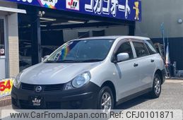 nissan ad-van 2013 -NISSAN--AD Van VY12--162938---NISSAN--AD Van VY12--162938-