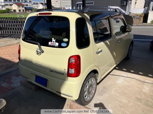 daihatsu mira-cocoa 2010 -DAIHATSU--Mira Cocoa DBA-L675S--L675S-0048385---DAIHATSU--Mira Cocoa DBA-L675S--L675S-0048385- image 2