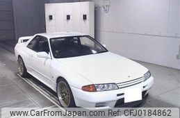 nissan skyline-coupe 1992 -NISSAN 【とちぎ 353ﾆ15】--Skyline Coupe BNR32-216872---NISSAN 【とちぎ 353ﾆ15】--Skyline Coupe BNR32-216872-