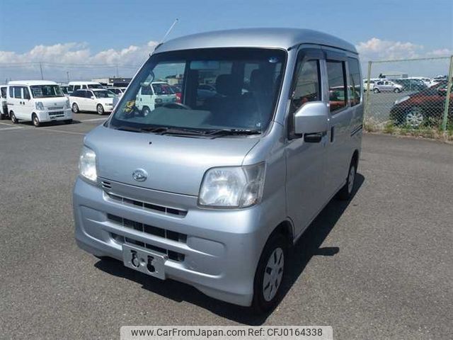 daihatsu hijet-cargo 2017 22290 image 2